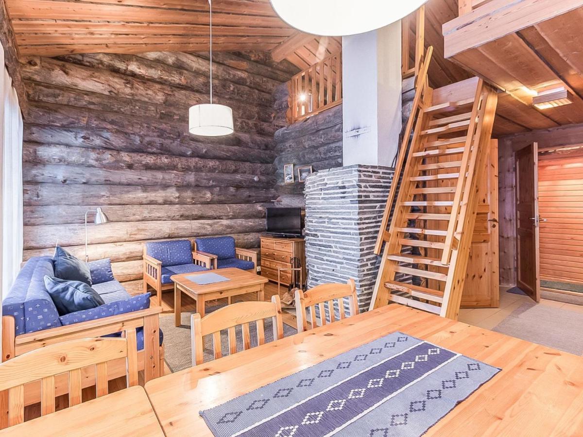 Holiday Home Karhunkaato As- C Kuusamo Eksteriør bilde